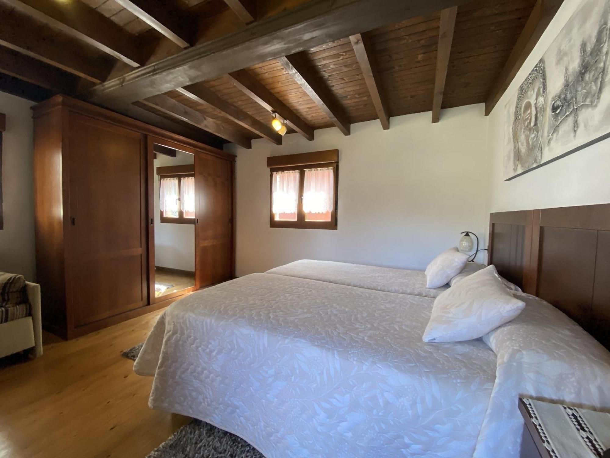Casa El Molin 3 Soto De Duenas Villa Arriondas Exteriör bild