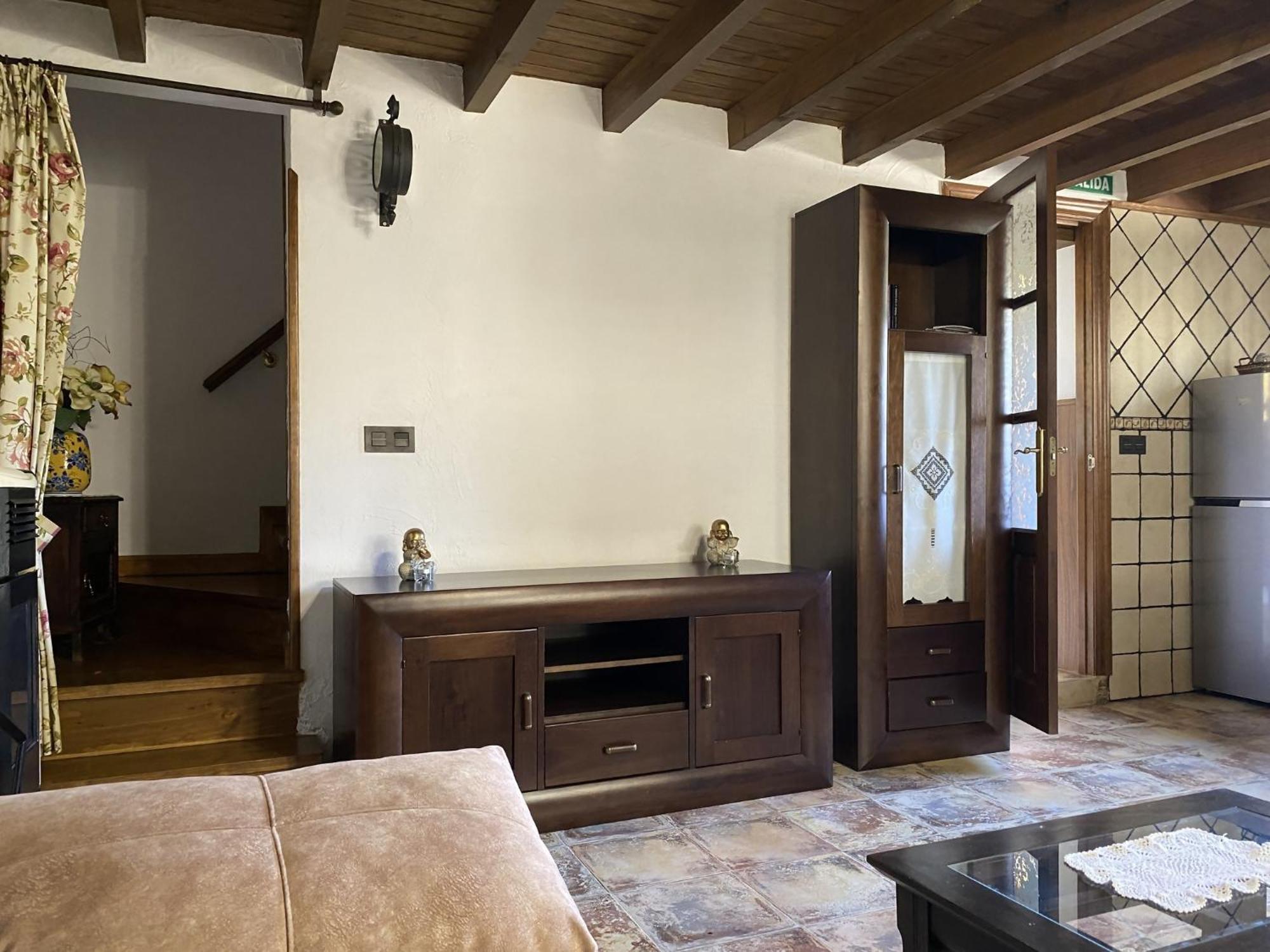 Casa El Molin 3 Soto De Duenas Villa Arriondas Exteriör bild